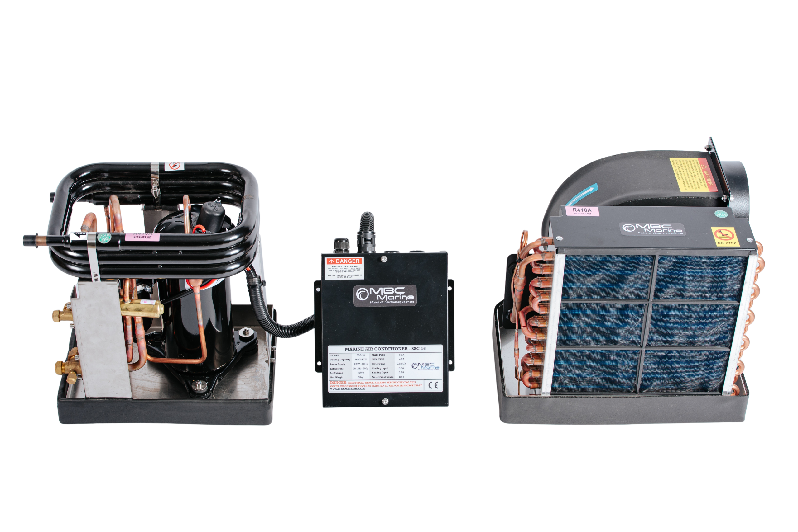 SCP10 – Split-Systeme mit Direktverdampfung hm3 9046 scaled