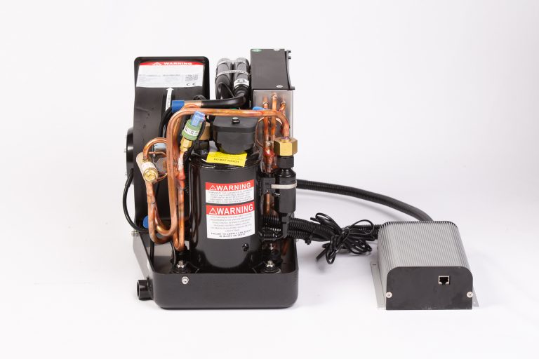 MBC MARINE 24 V 12000 mbc 050
