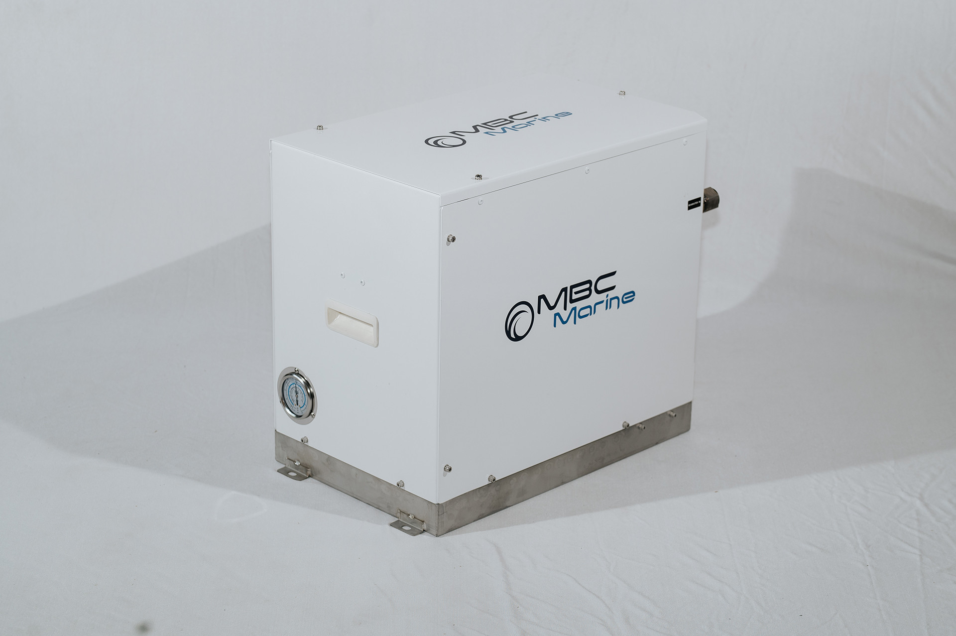 HC96VFD – 400 V, 3-phasig mbc 108 1