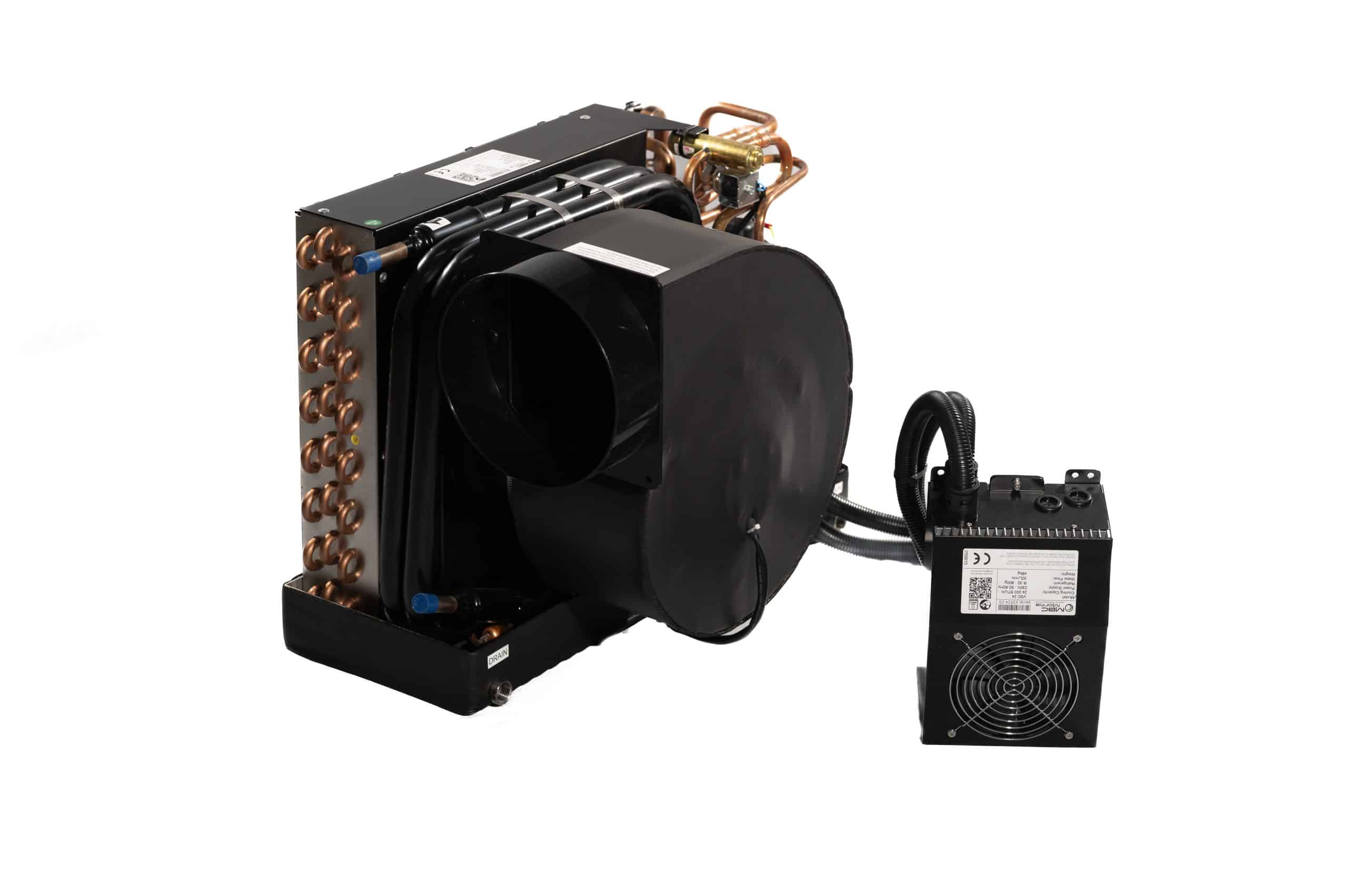 VSC 24 Kompaktes Wechselrichtersystem