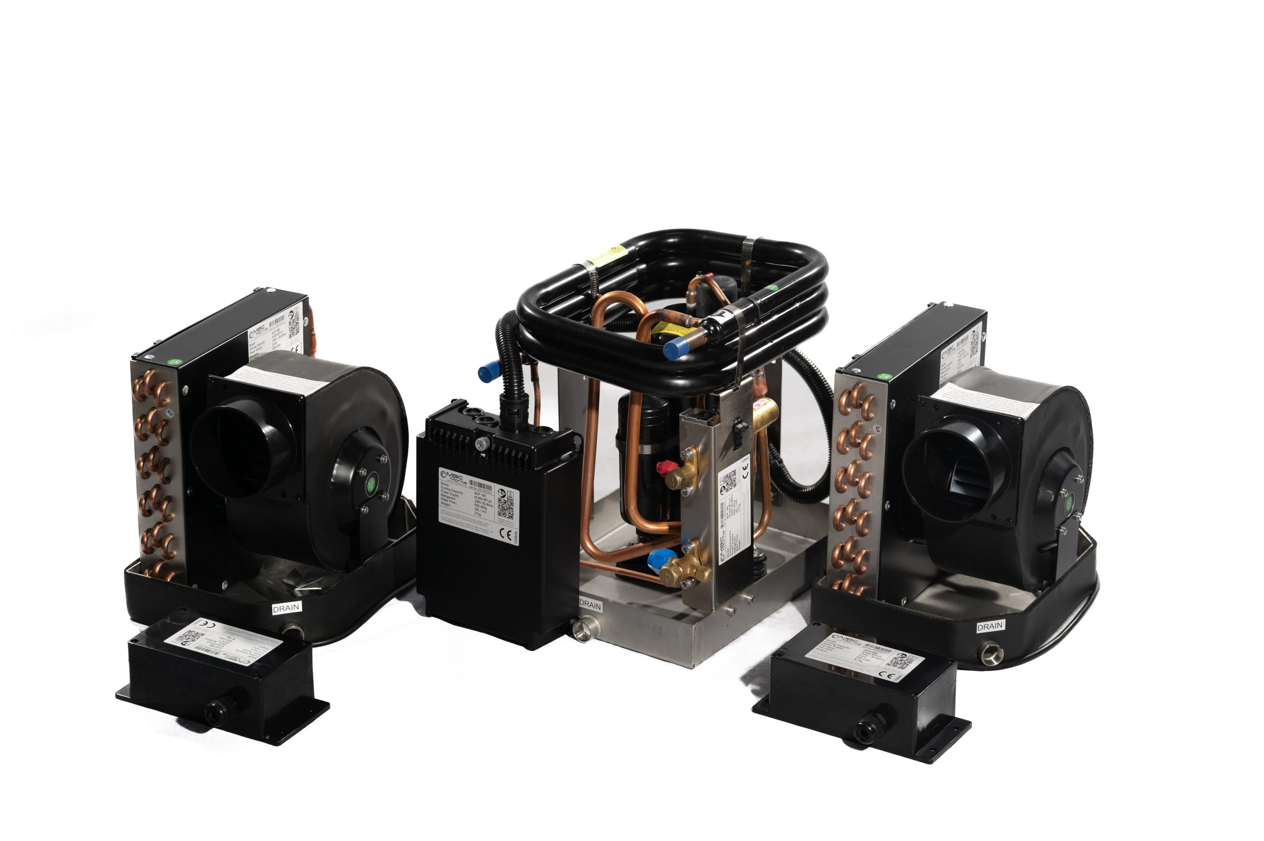 SCPM - 1×24000 BTU Kompressor + 1×8000 + 1×16000 BTU Verdampfer mbc 72 scaled