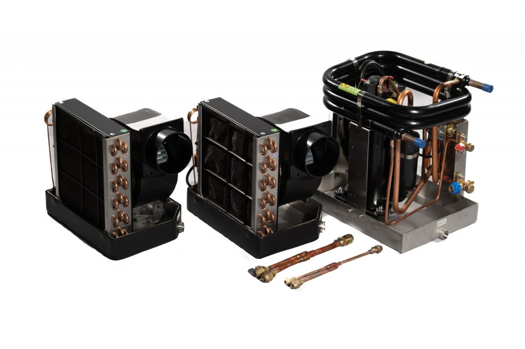 SCPM - 1×24000 BTU Kompressor + 1×8000 + 1×16000 BTU Verdampfer mbc 75 scaled