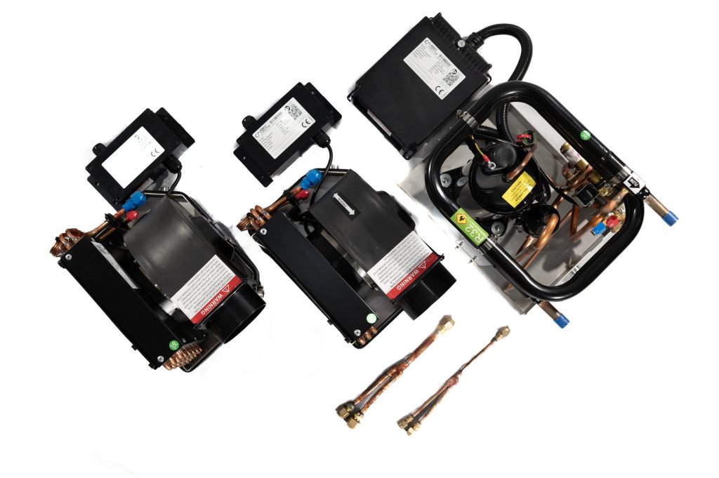 SCPM - 1×24000 BTU Kompressor + 1×8000 + 1×16000 BTU Verdampfer mbc 76 1 scaled