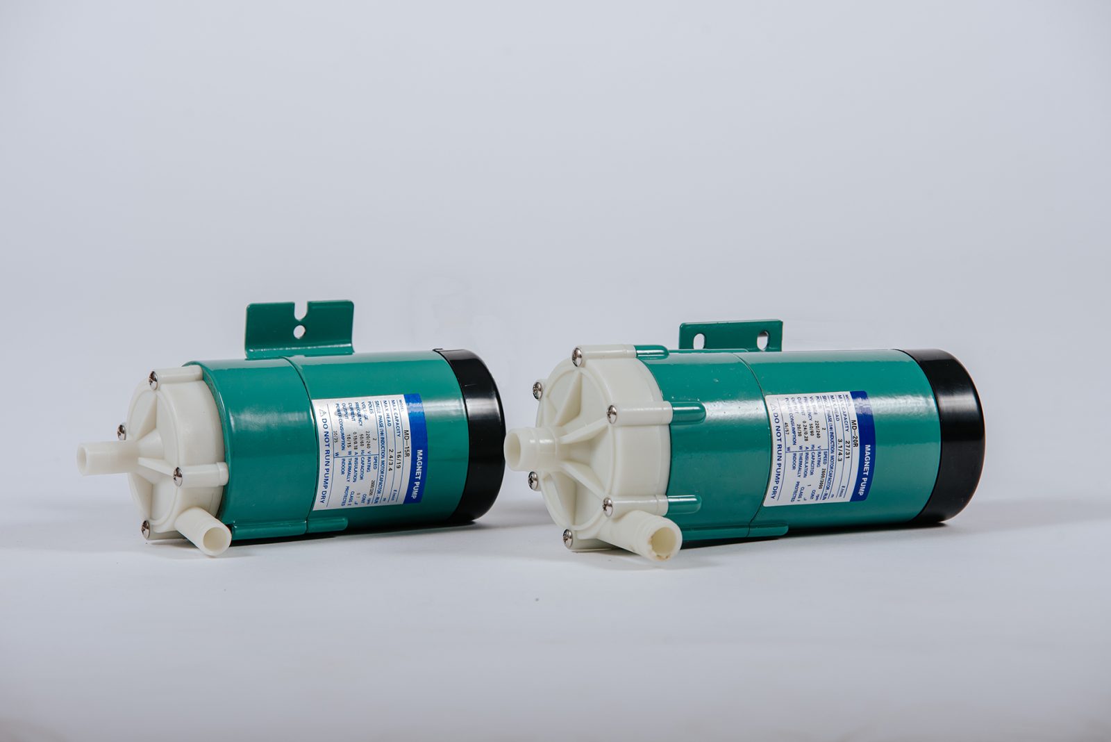 MP20-R Meerwasserpumpe mp series