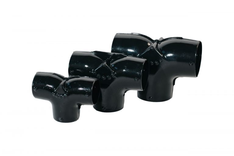 air divider t