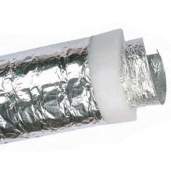 Luftverteilung airduct 1