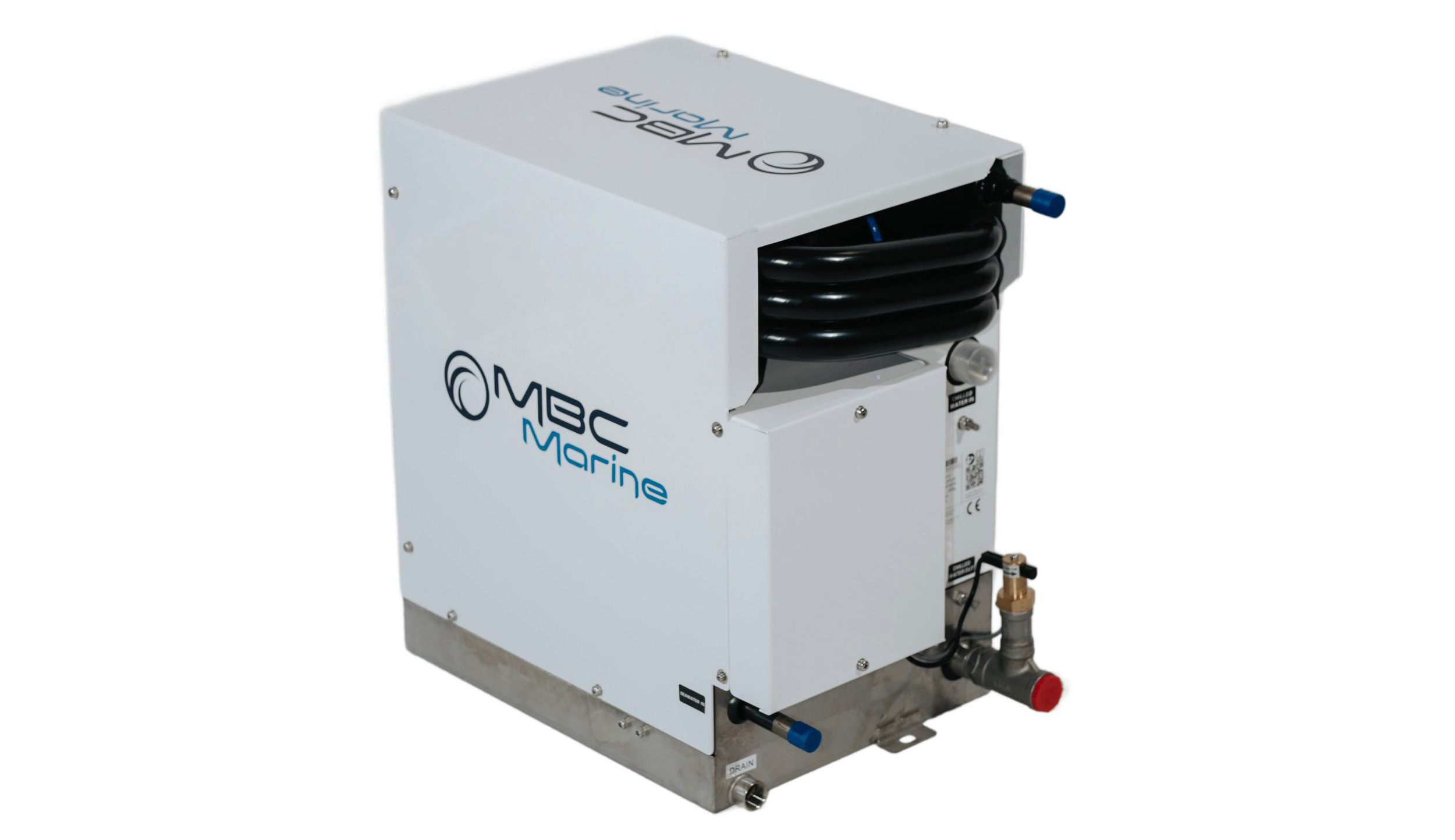 HC24VFD – 230 V, 1-phasig hc24vfd 230v 1ph 1 1