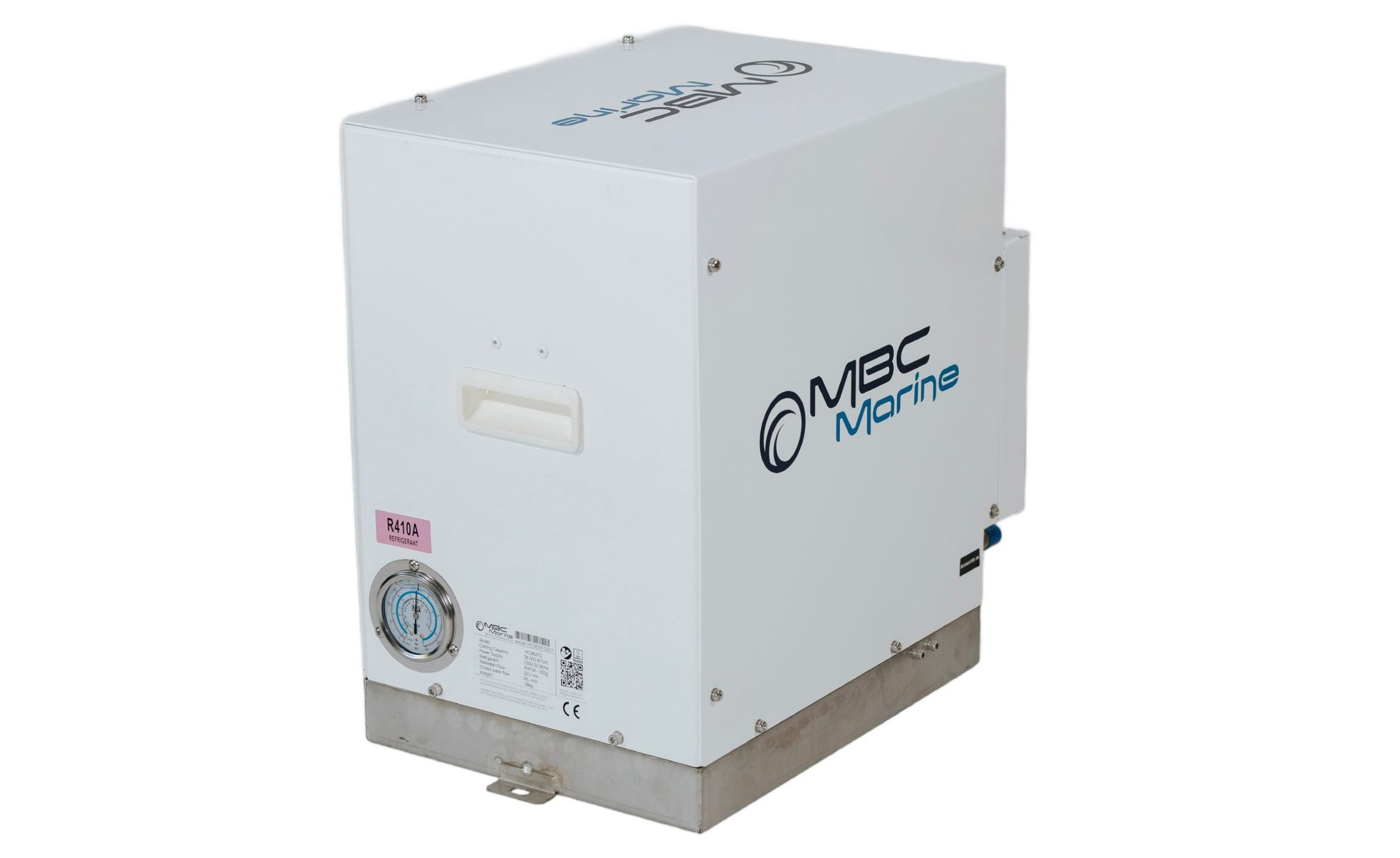 HC24VFD – 230 V, 1-phasig hc24vfd 230v 1ph 2 1