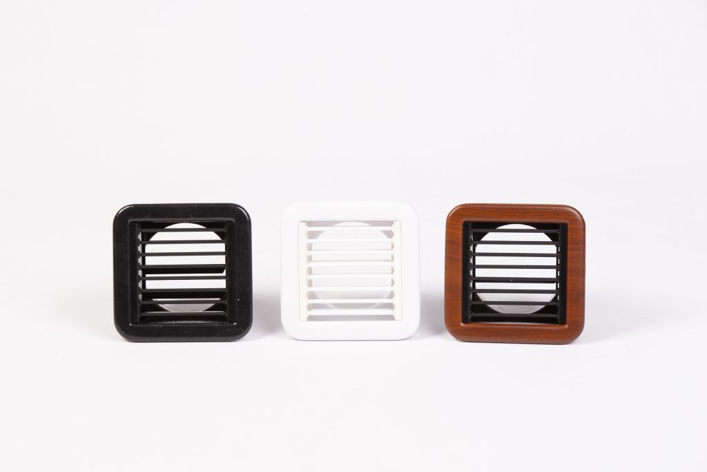 plastic supply air grill 1