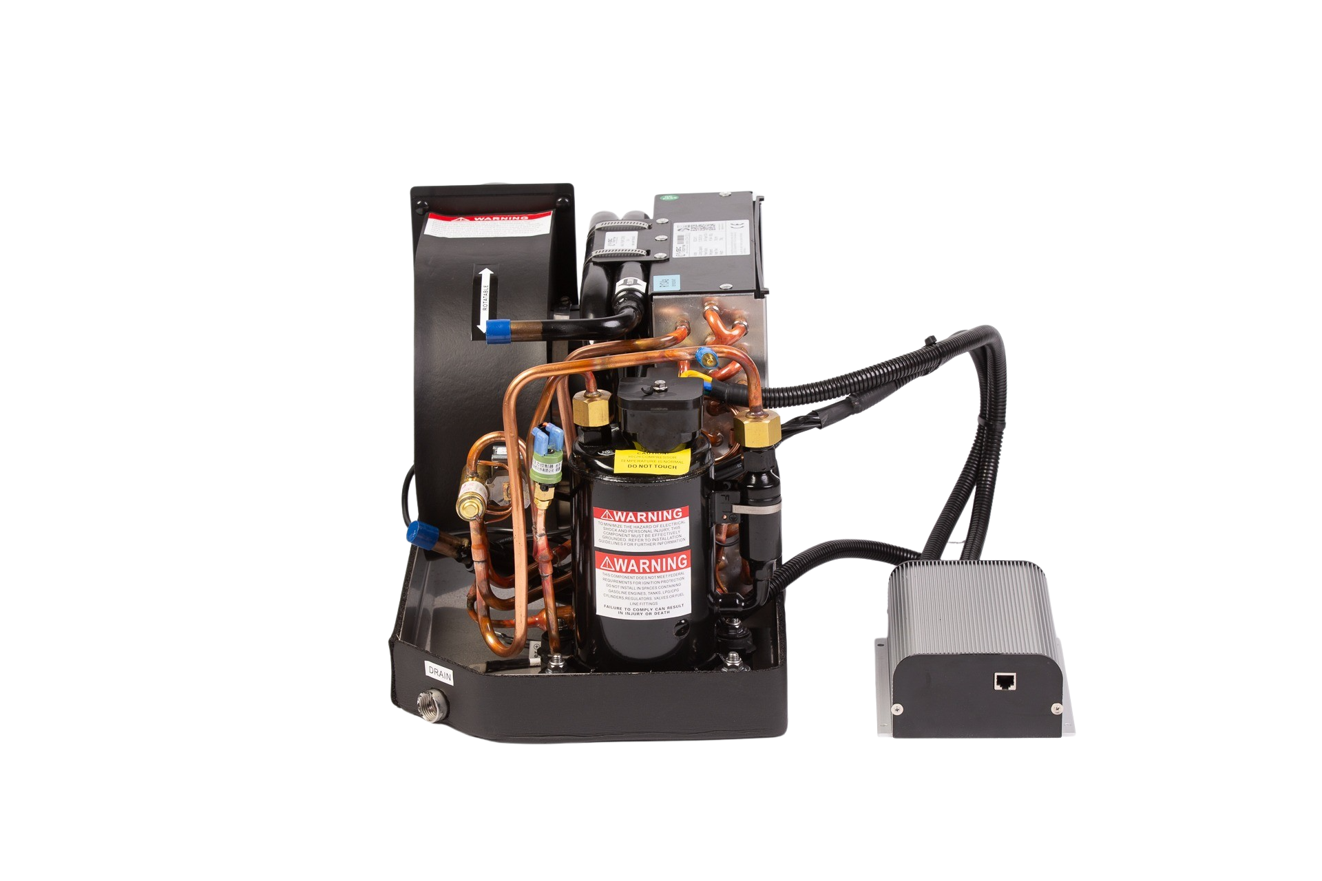 SDC 24-12000 – Direktverdampfungssysteme sdc 24 12000 direct expansion self contained systems 1