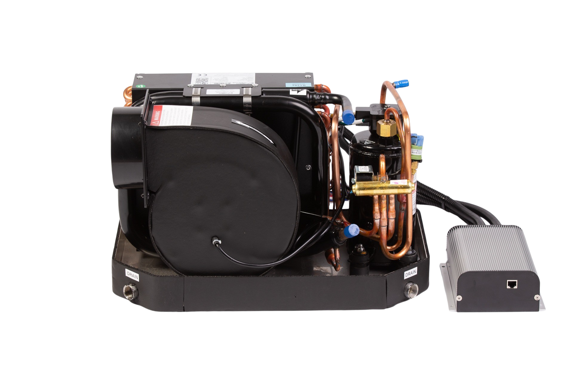 SDC 24-12000 – Direktverdampfungssysteme sdc 24 12000 direct expansion self contained systems 3 2