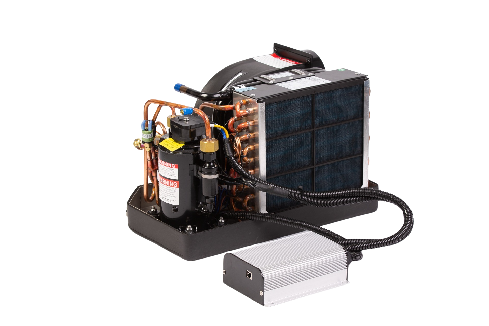 SDC 24-12000 – Direktverdampfungssysteme sdc 24 12000 direct expansion self contained systems