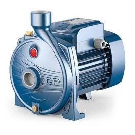 CPM130 – Frischwasserpumpe CPM130 Frischwasserpumpe für Bootsklimaanlagen
