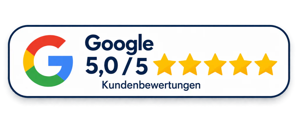 Google-Bewertungen für MBC Marine