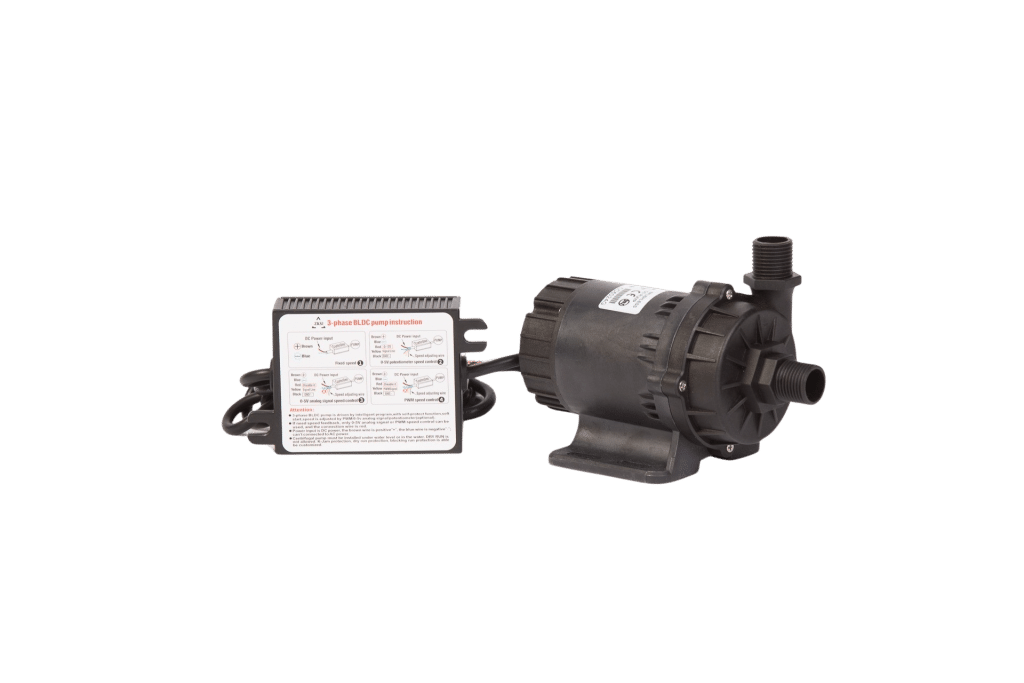 DC5624F 24V Seewasserpumpe dc5624f mbc 130