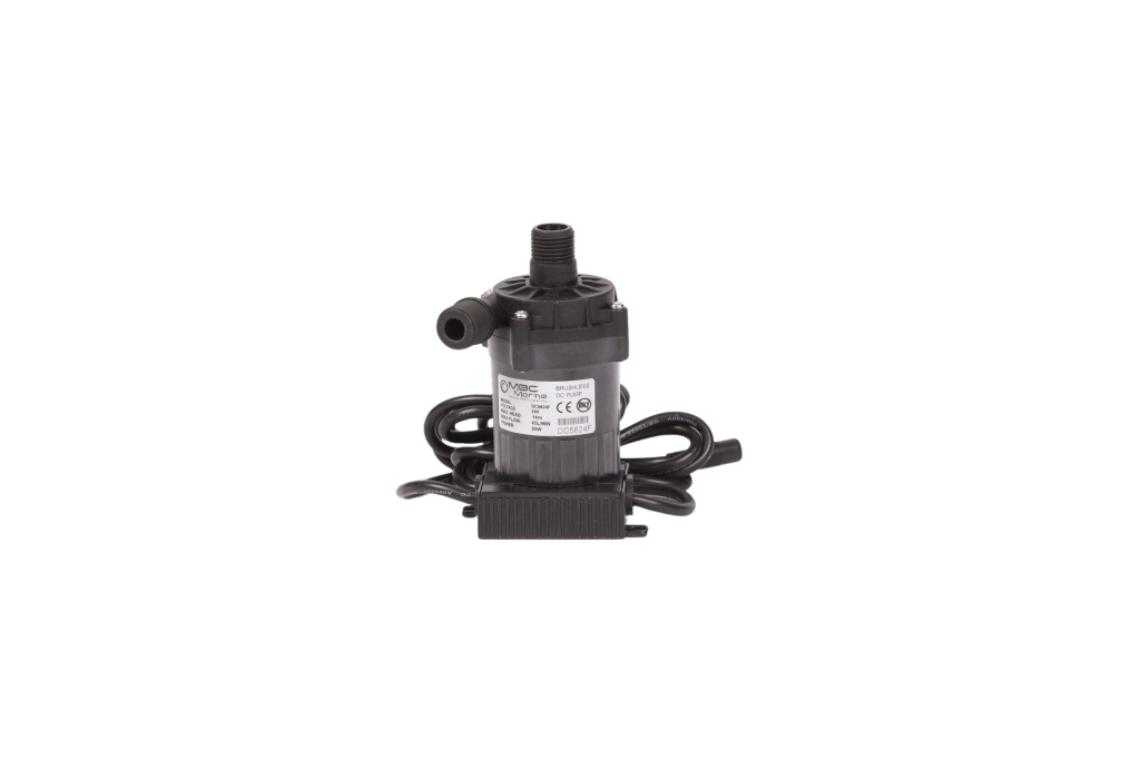 DC5624F 24V Seewasserpumpe dc5624f dc5624f 24v sea water pump2