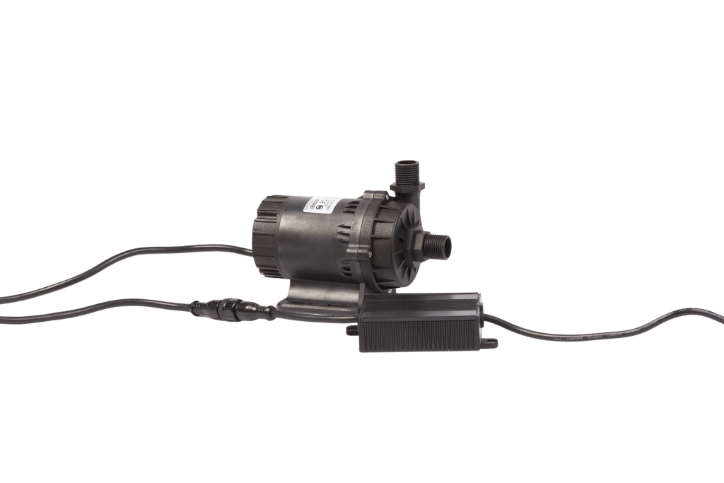 DC6024G 24V Meerwasserpumpe dc6024g dc6024g 24v sea water pump2