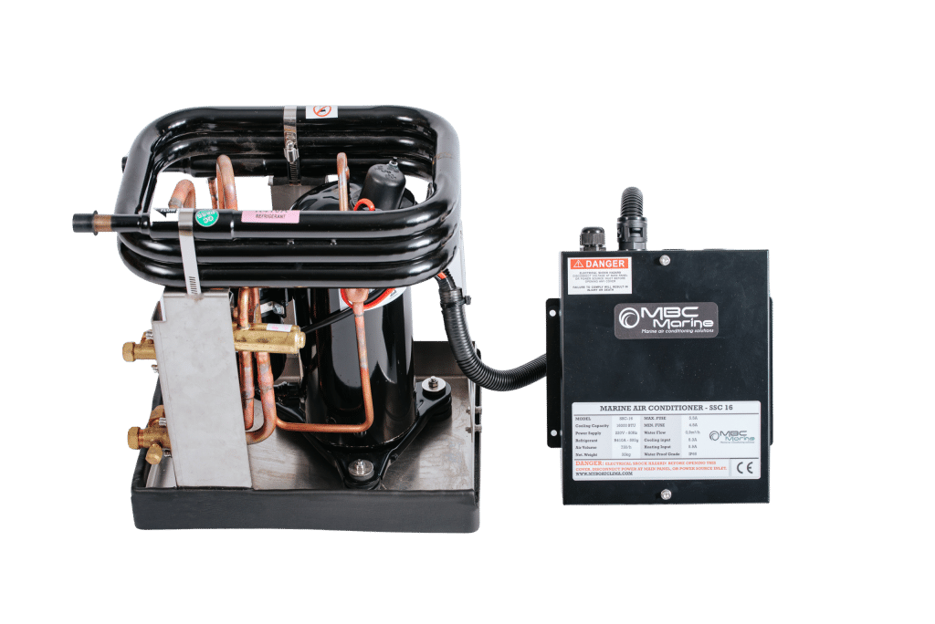 SCP13 – Split-Systeme mit direkter Expansion hm3 9045 scaled