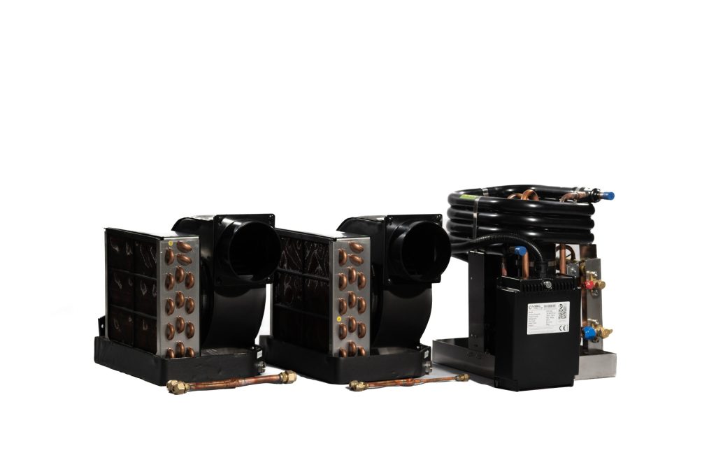 SCPM - 1×24000 BTU Kompressor + 1×8000 + 1×16000 BTU Verdampfer mbc 84 scaled