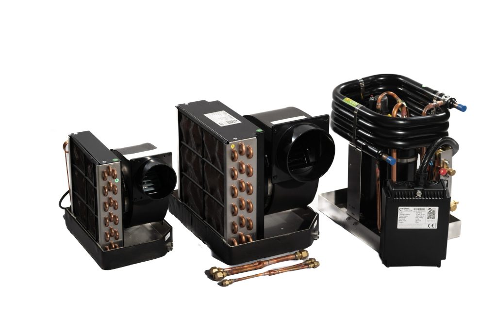 SCPM - 1×24000 BTU Kompressor + 1×8000 + 1×16000 BTU Verdampfer mbc 86 scaled