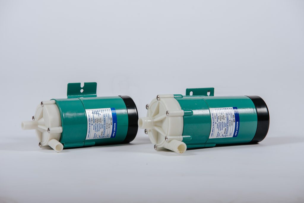 MP20-R Meerwasserpumpe mp20 r mp series