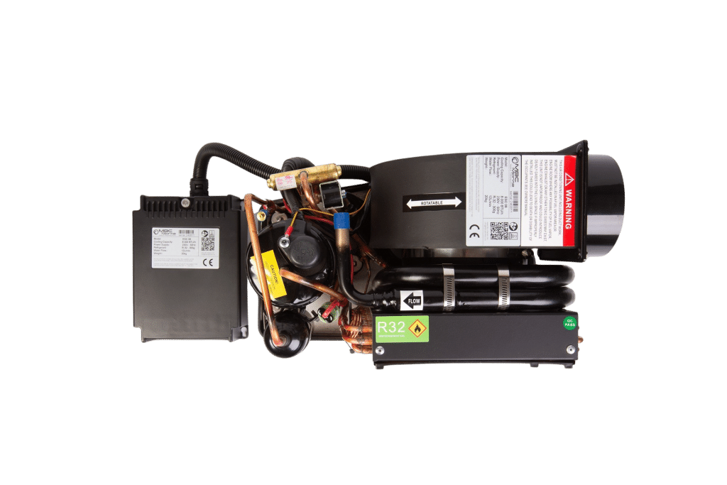 ESC08 – 8000 BTU esc08 8000 btu