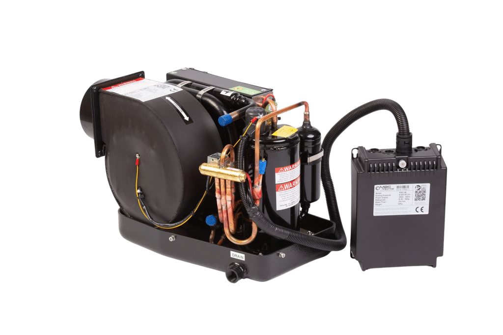 ESC08 – 8000 BTU esc08 8000 btu 3