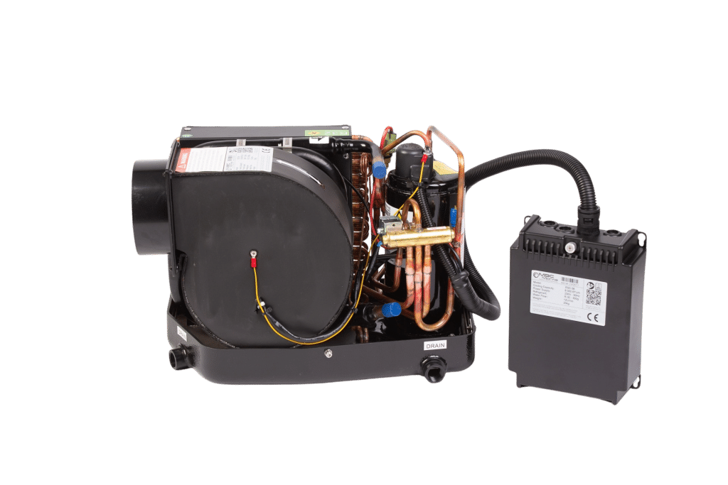 ESC08 – 8000 BTU esc08 8000 btu 4