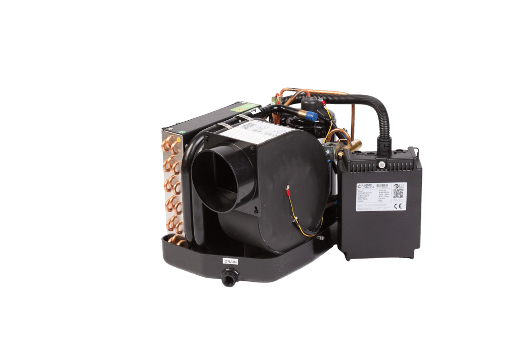 ESC08 – 8000 BTU esc08 8000 btu 5