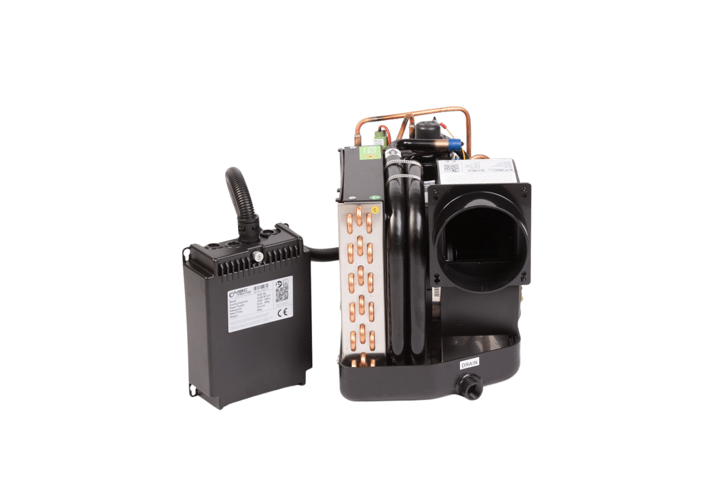 ESC08 – 8000 BTU esc08 8000 btu 6