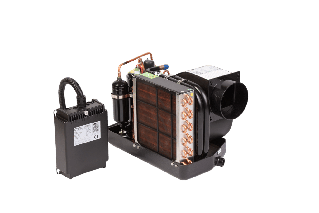 ESC08 – 8000 BTU esc08 8000 btu 7