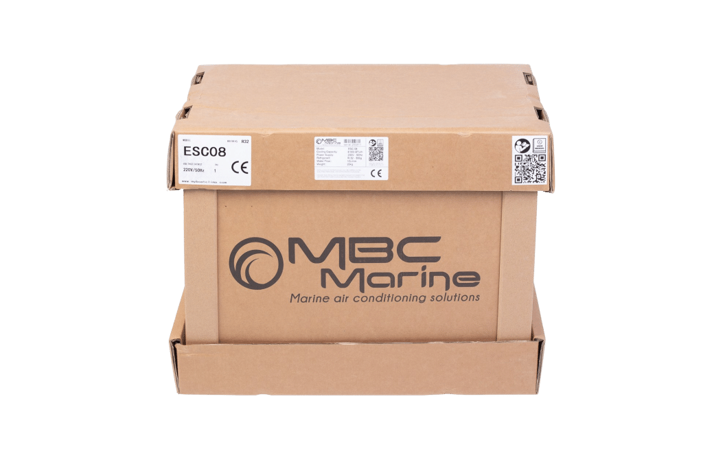 ESC08 – 8000 BTU esc08 8000 btu package