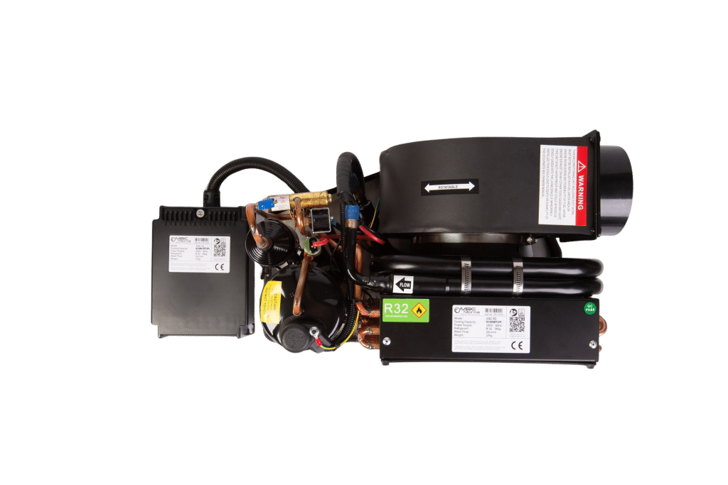 ESC10 – 10.000 BTU esc10 10000 btu