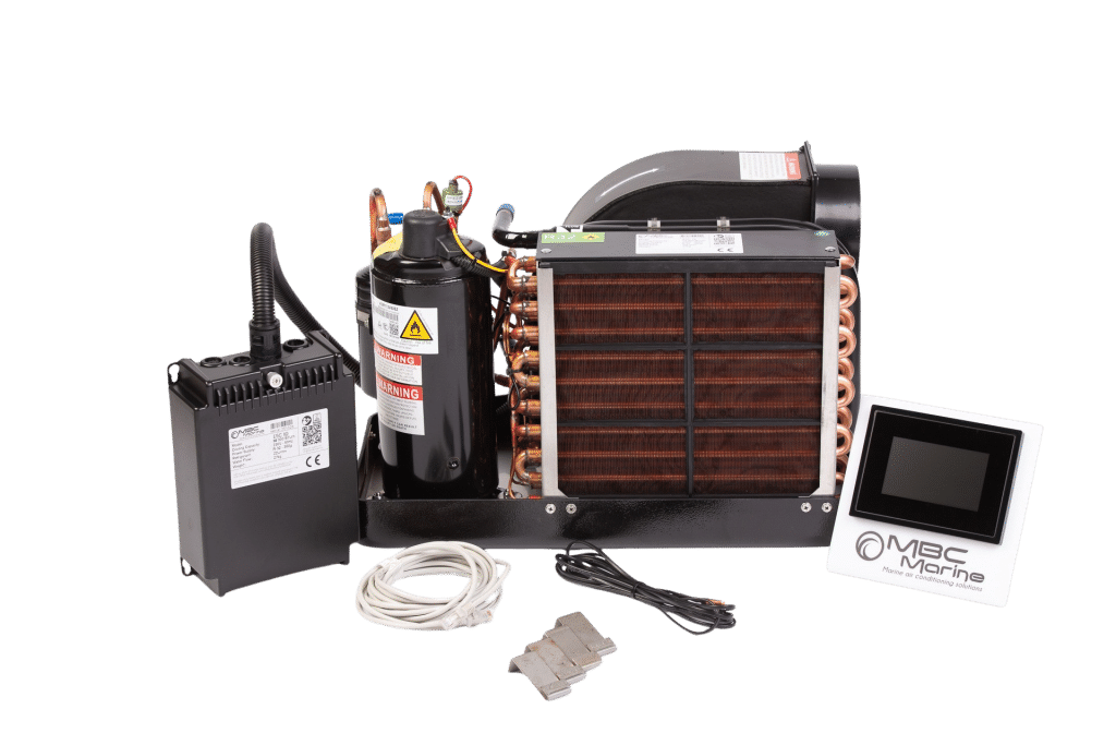 ESC10 – 10.000 BTU esc10 9