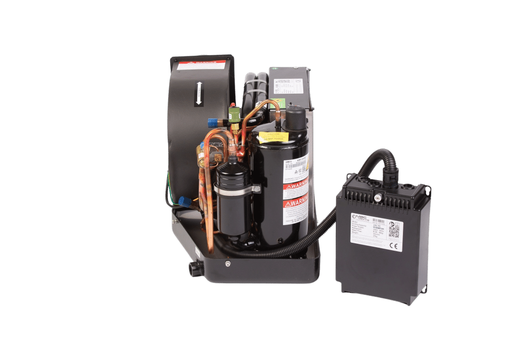 ESC10 – 10.000 BTU esc103
