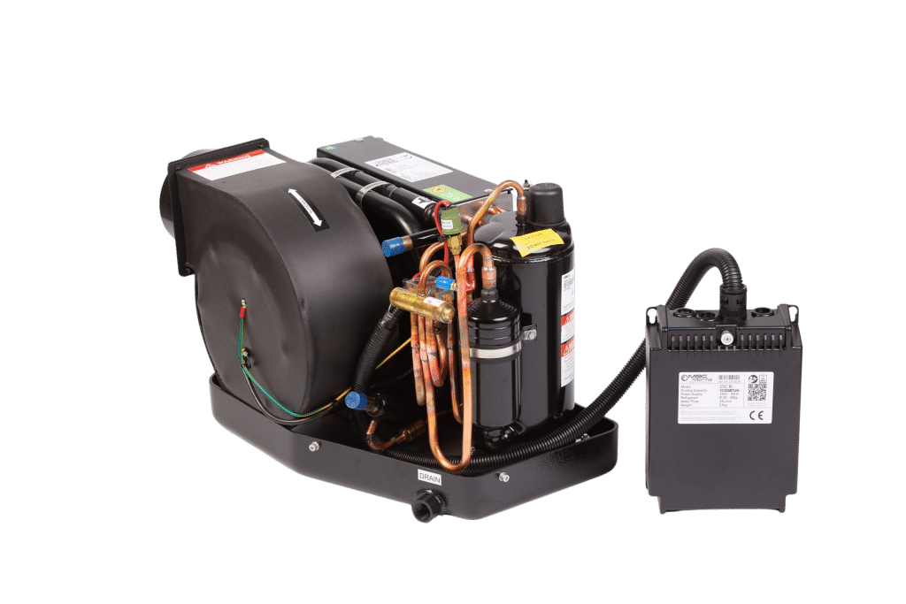 ESC10 – 10.000 BTU esc104