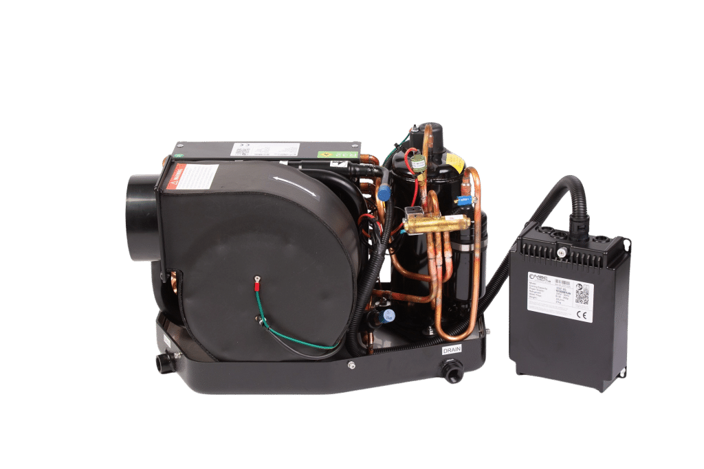 ESC10 – 10.000 BTU esc105