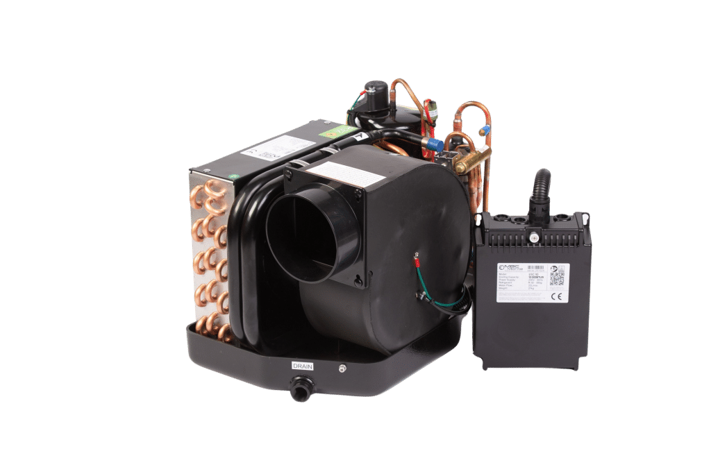 ESC13 – 13.000 BTU esc13 13000 btu 6