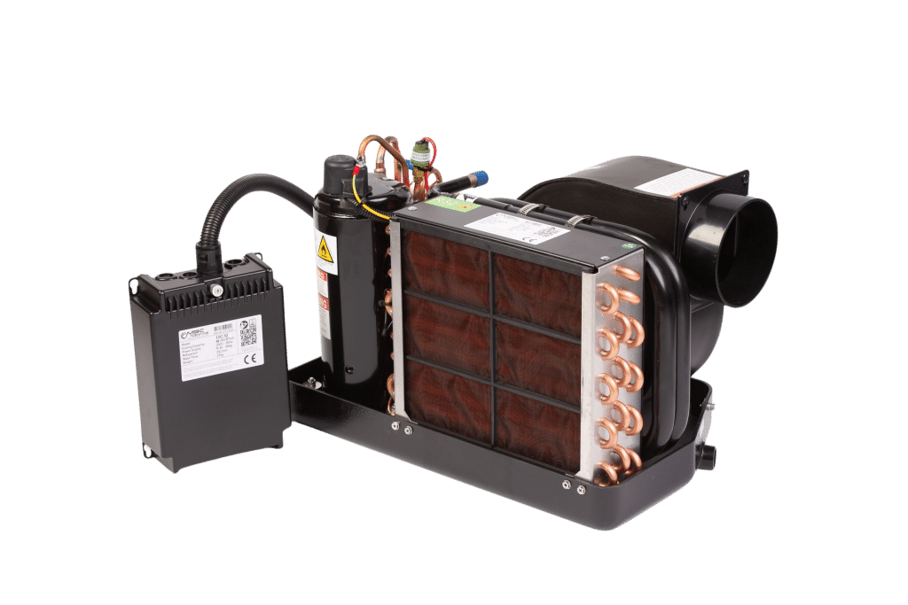 ESC13 – 13.000 BTU esc13 13000 btu 8