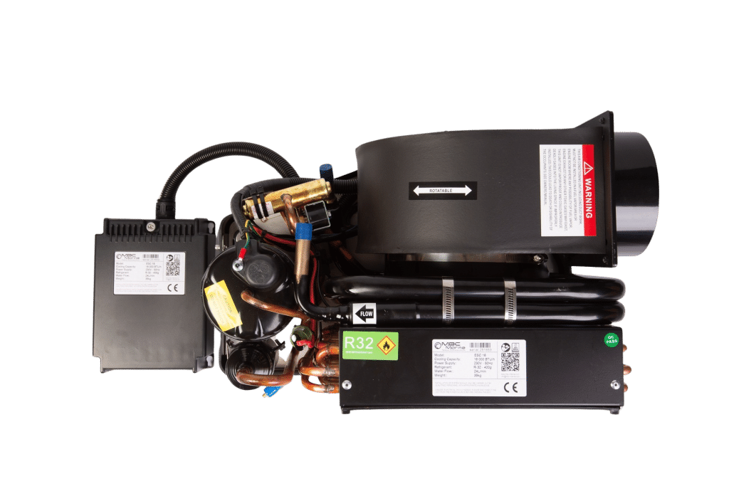 ESC16 – 16.000 BTU esc16 16000 btu