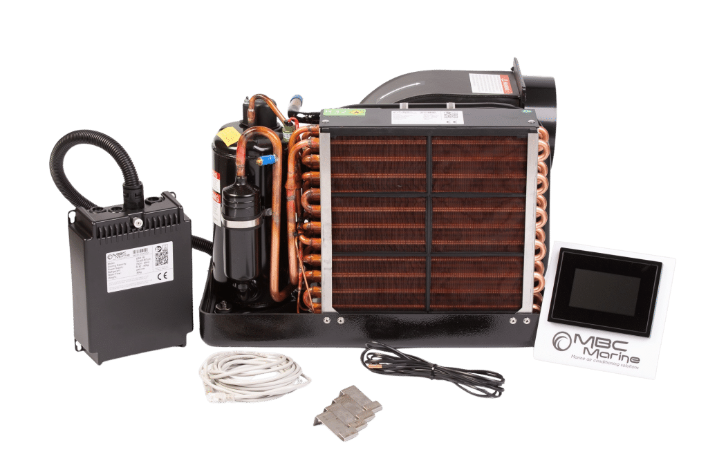 ESC16 – 16.000 BTU esc16 16000 btu 7