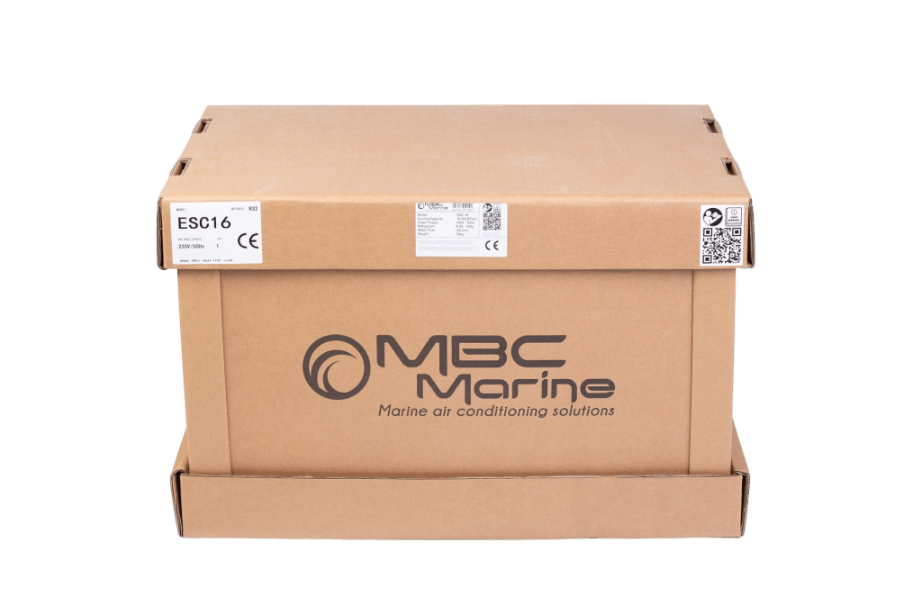 ESC16 – 16.000 BTU esc16 16000 btu package