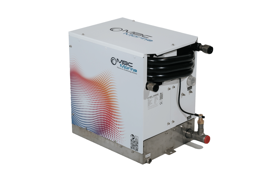 HC24VFD – 230 V, 1-phasig hc24vfd 230v 1ph