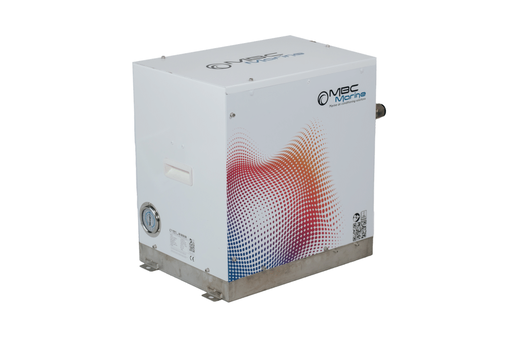HC24VFD – 230 V, 1-phasig hc24vfd 230v 1ph2
