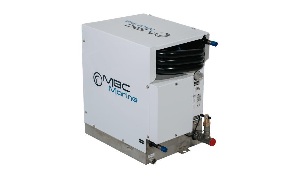 HC36VFD – 230 V, 1-phasig hc36vfd 230v 1ph