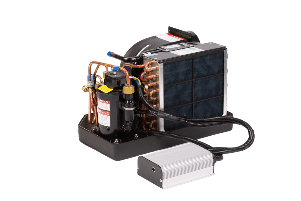 sdc 24 12000 direct expansion self contained systems