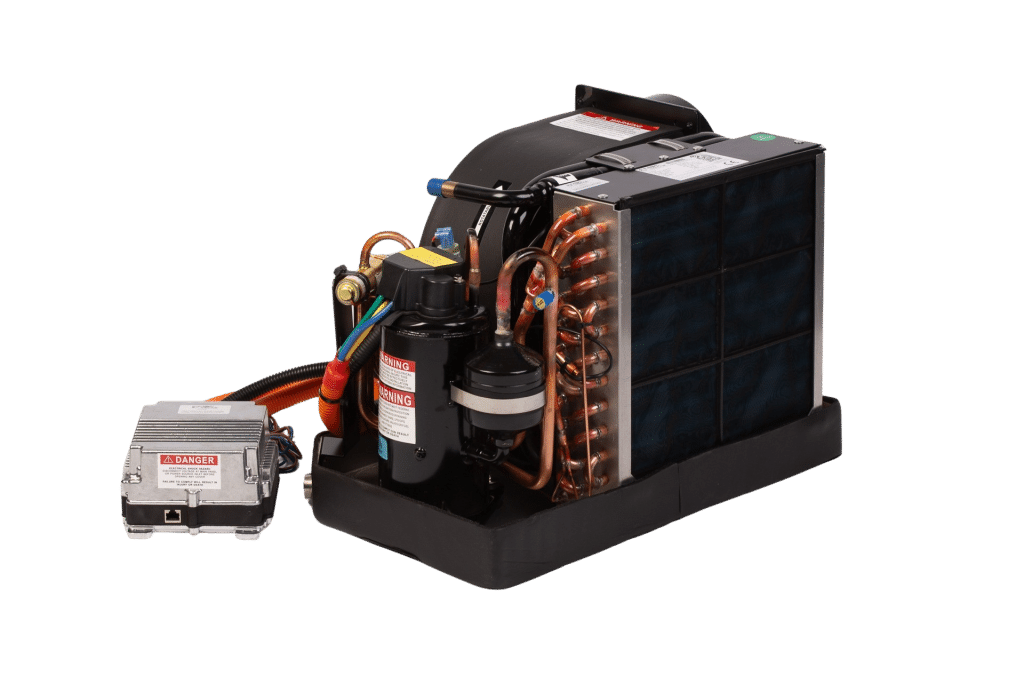 sdc 48 16000 direct expansion self contained systems