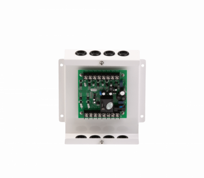 ac prb 6 pump relay box 230v 2