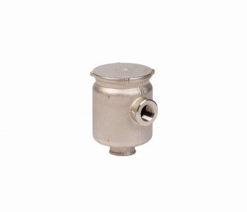 amp m 02 1 2 water strainer series