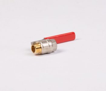 ball valve